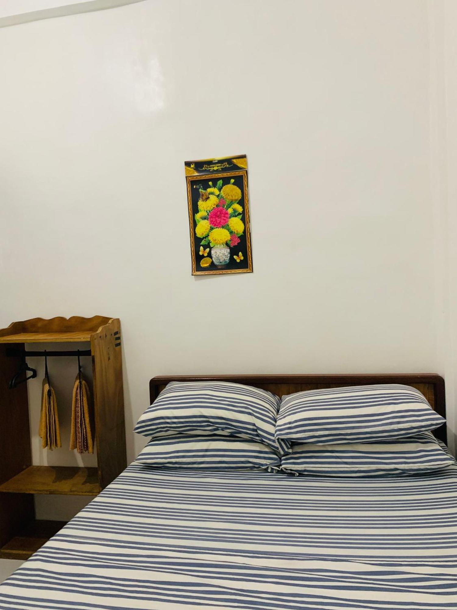 Queen'S Room Rental 2 El Nido Eksteriør bilde