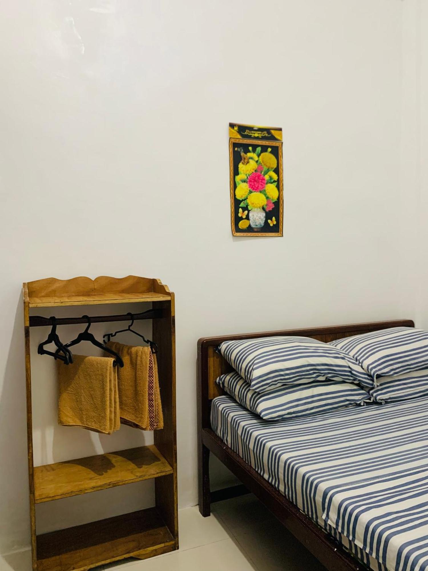Queen'S Room Rental 2 El Nido Eksteriør bilde