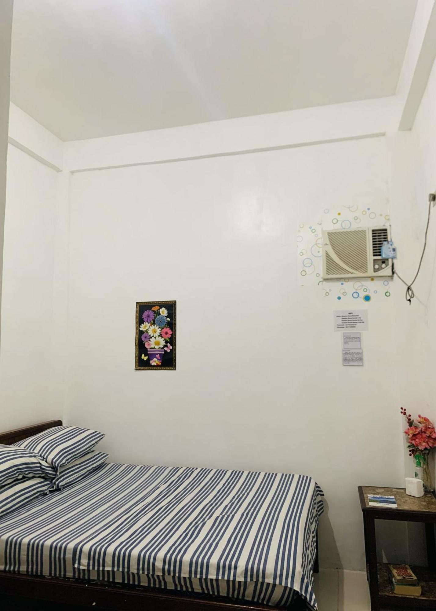 Queen'S Room Rental 2 El Nido Eksteriør bilde