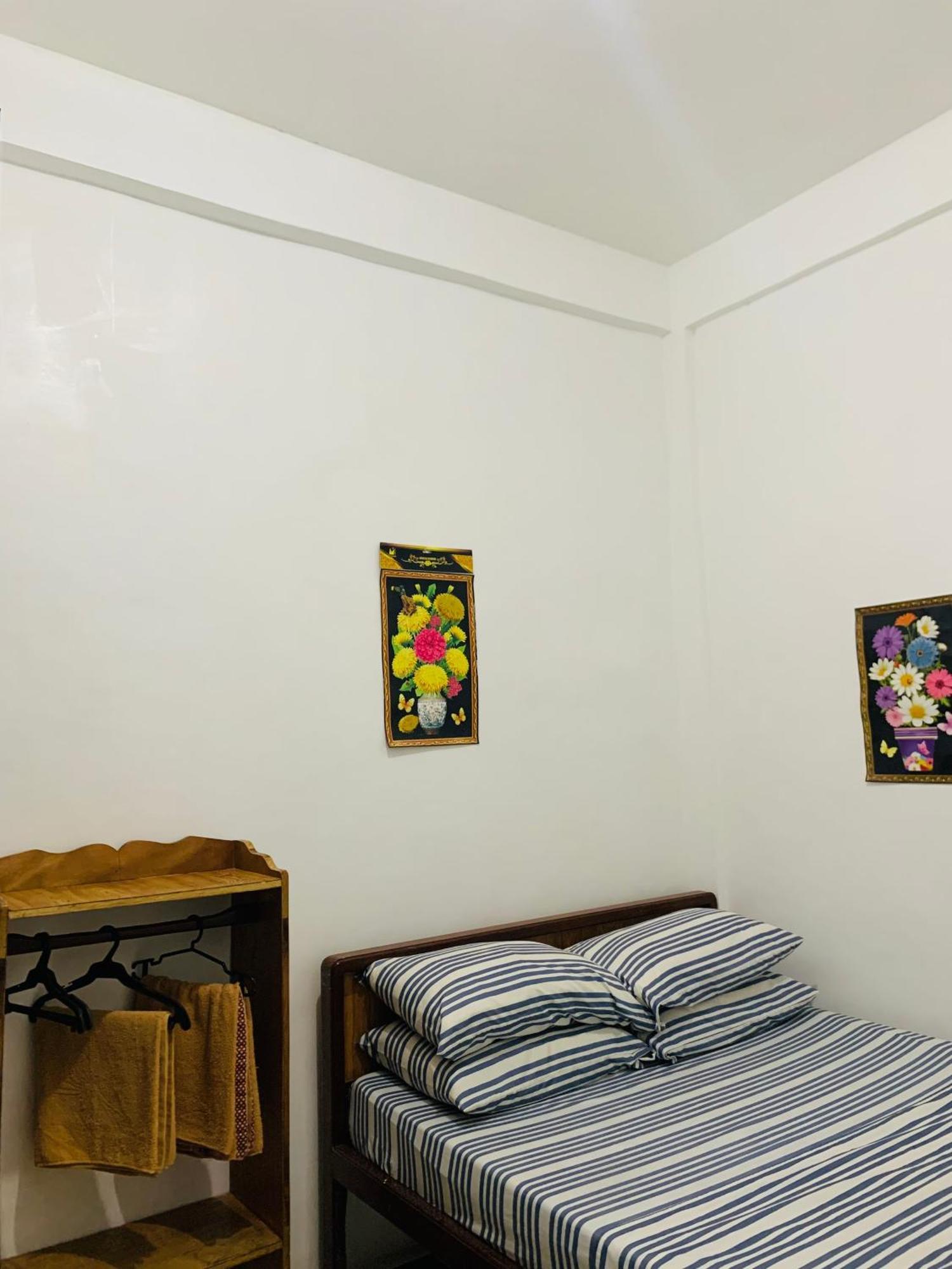 Queen'S Room Rental 2 El Nido Eksteriør bilde